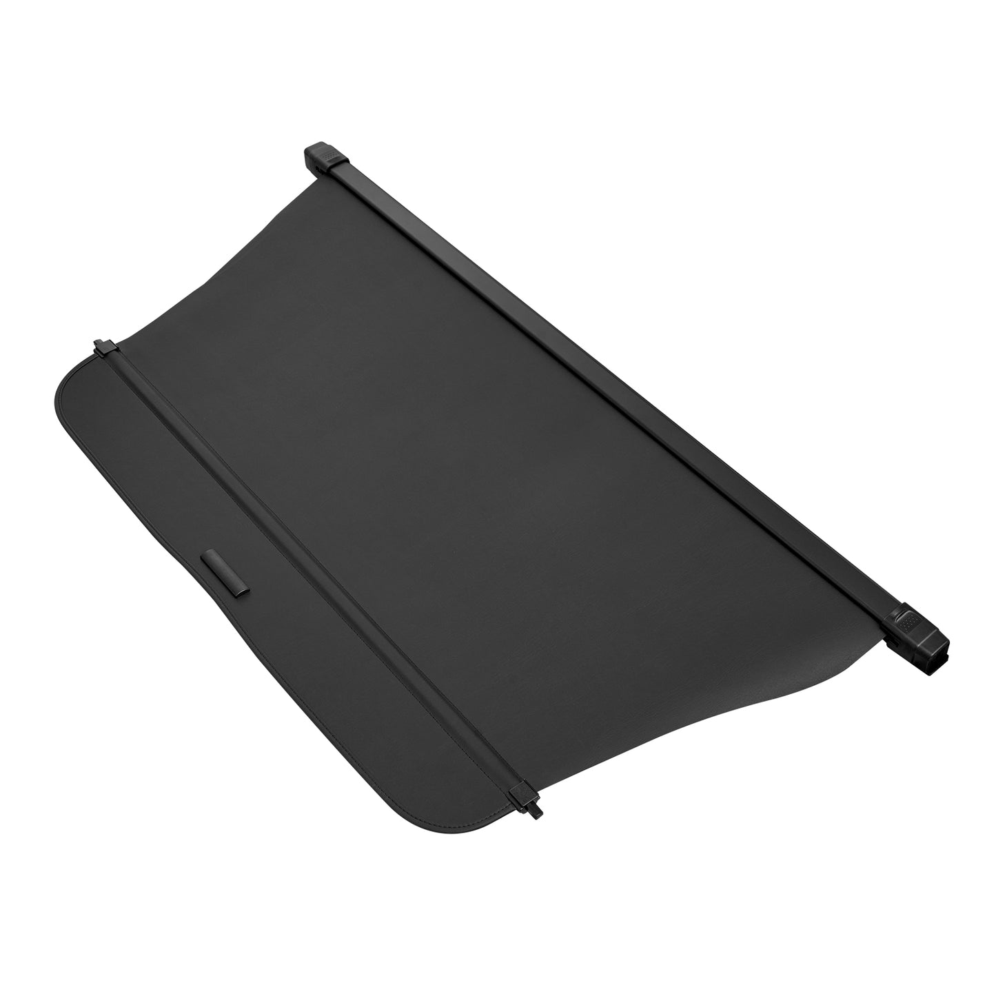 Retractable Cargo Cover for Honda CRV 2023-2024 Upgraded Rear Trunk Cover image 2