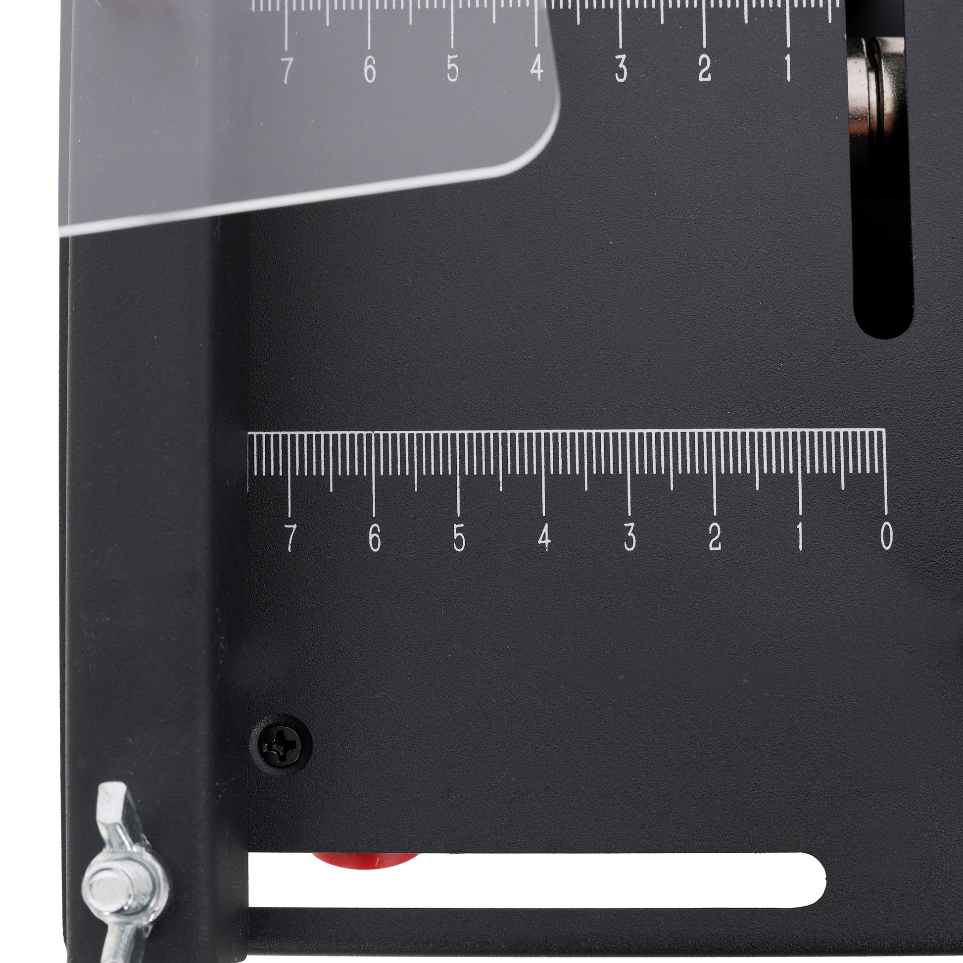 100W Multi-Functional Table Saw Mini Desktop Electric Saw Cutter Speed & Angle Adjustable 16MM Cutting Depth with Blade Flexible Shaft and More Accessories for Wood Plastic Acrylic Cutting image 10