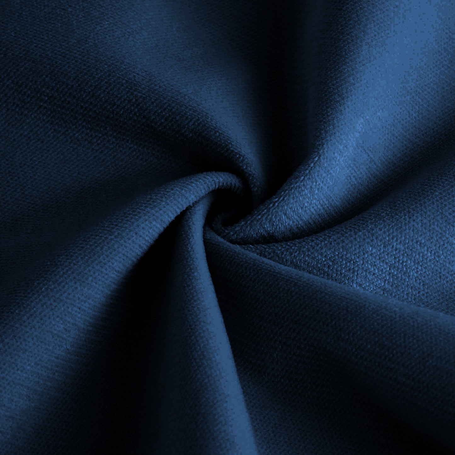 Milano Sofa LSF W/3 pillows - blue image 4