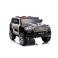 24V Electric Kid Ride On Car with Remote Control, JJ2022 Ride on Cars for Kids, Battery Powered Kids Ride-on Car Pink, 4 Wheels Motorized Vehicles Children Toys, 2 Speeds, LED Headlights