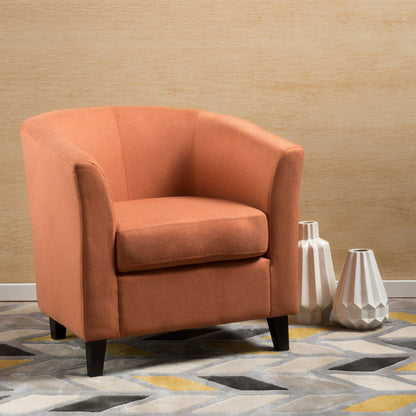 PLAZA CLUB CHAIR image 1