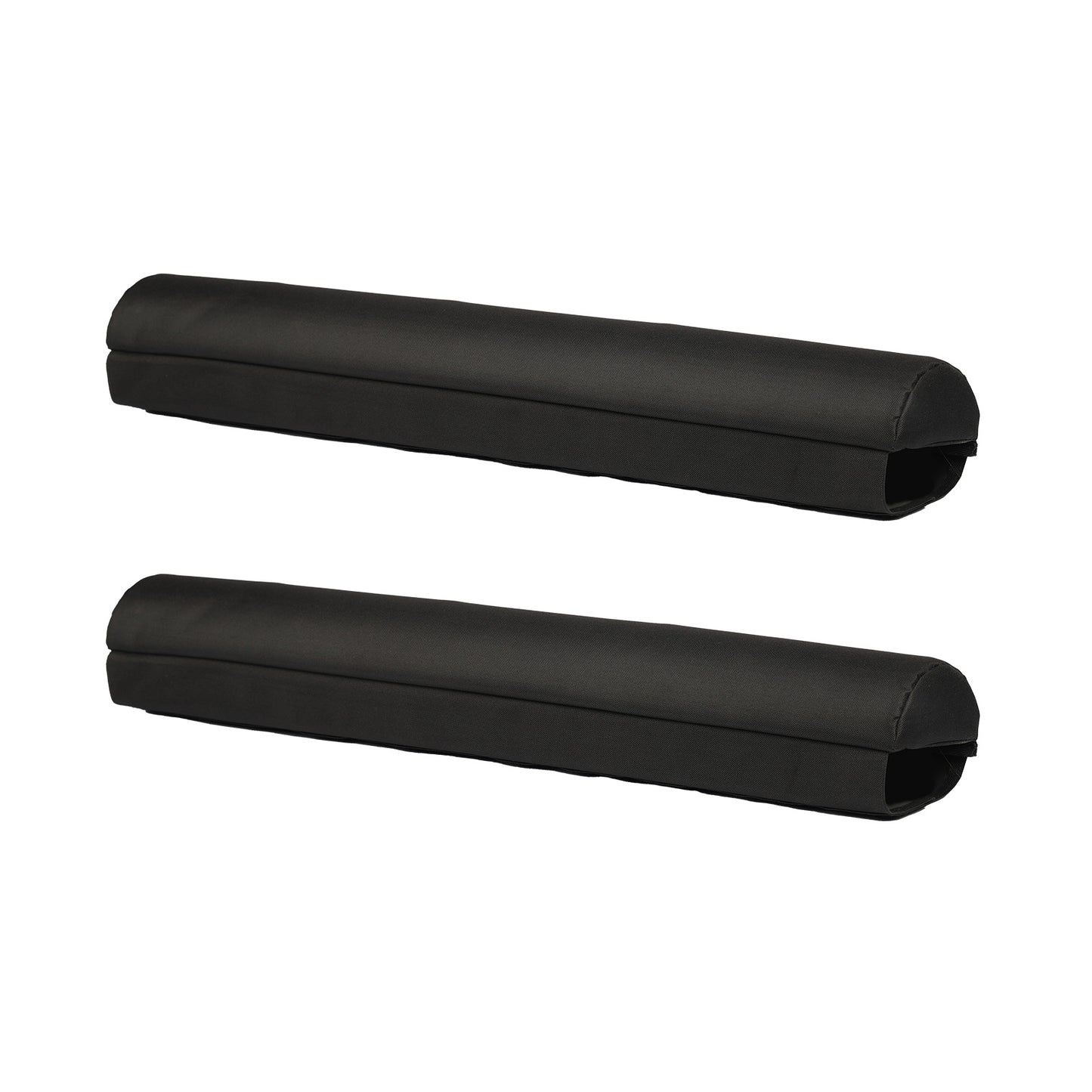 Roof Rack Pads for Crossbar 88lbs Load Capacity for Kayak Canoe Surfboard image 11