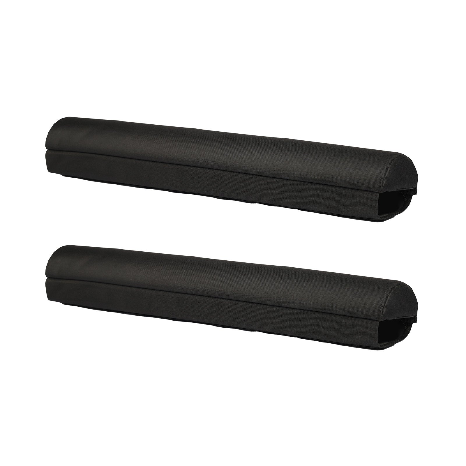 Roof Rack Pads for Crossbar 88lbs Load Capacity for Kayak Canoe Surfboard image 11