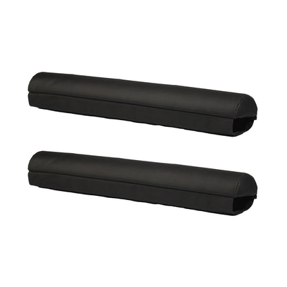 Roof Rack Pads for Crossbar 88lbs Load Capacity for Kayak Canoe Surfboard image 11