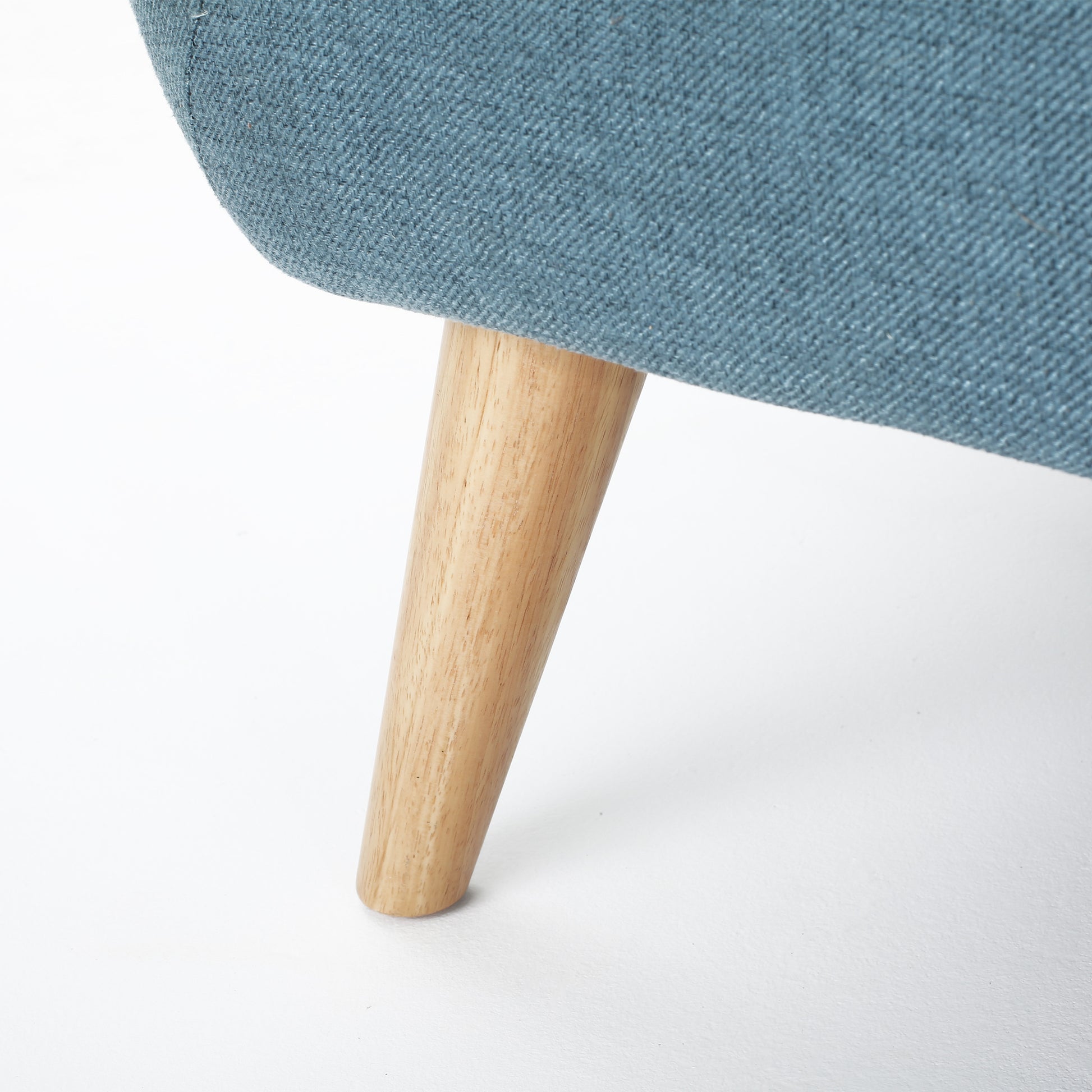 67.25" Button Tufted Loveseat image 9