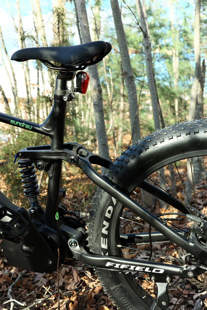 Fat hs-fat tire ebike image 3