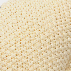 100% Handmade Cotton knitted Soft Seahorse Plush Toy
