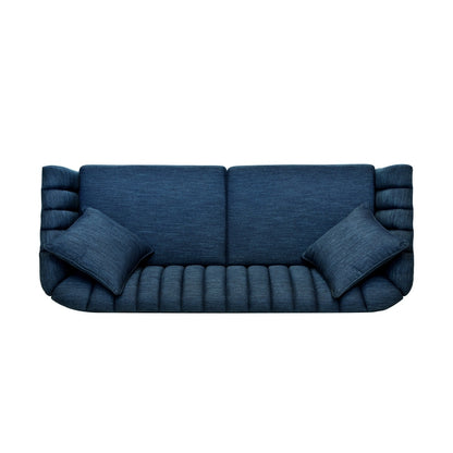 3-SEATER SOFA (66957.00ANBLU_66957.00BNBLU) image 5