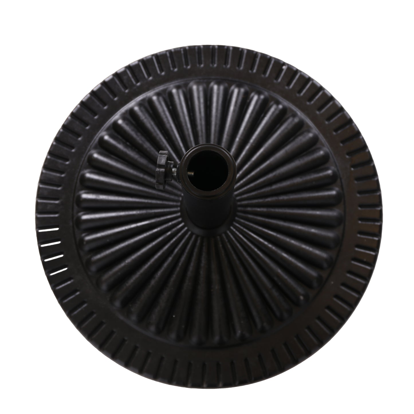 BLACK ROCK RESIN UMBRELLA BASE(60506.00) image 4
