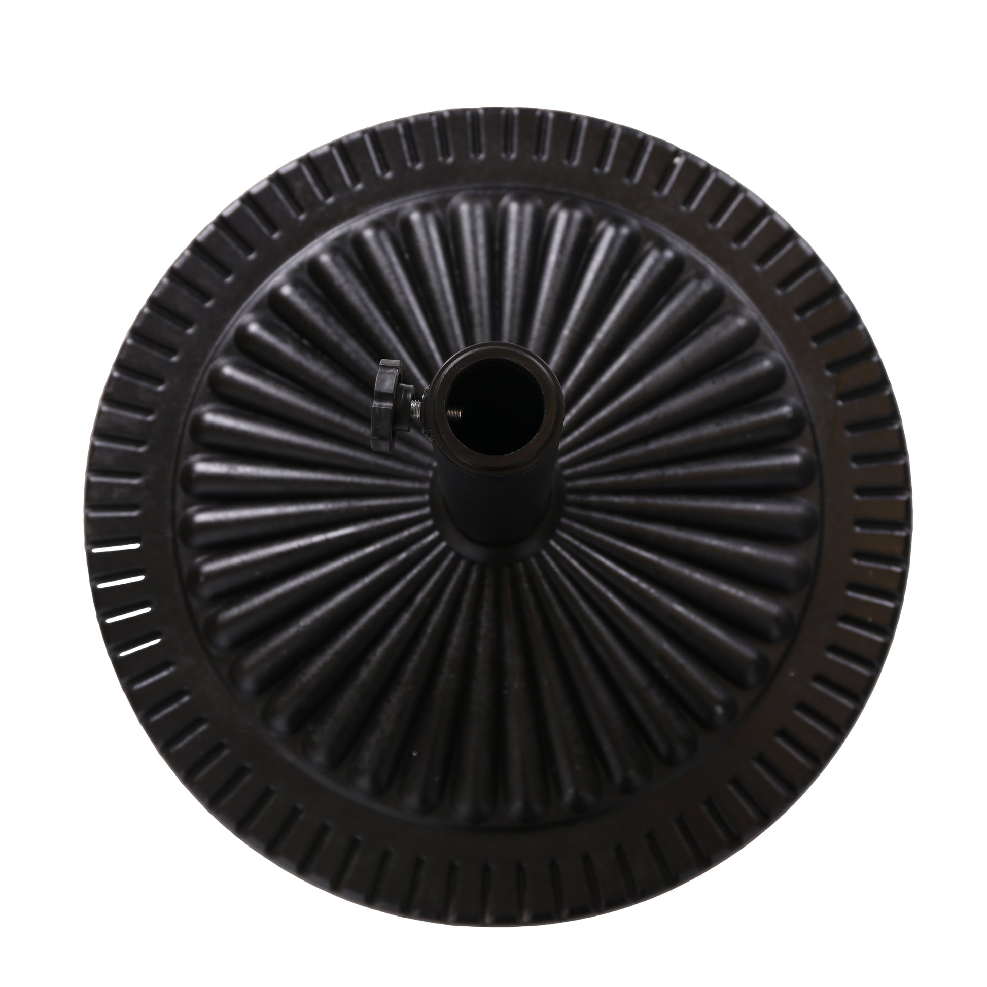 BLACK ROCK RESIN UMBRELLA BASE(60506.00) image 4