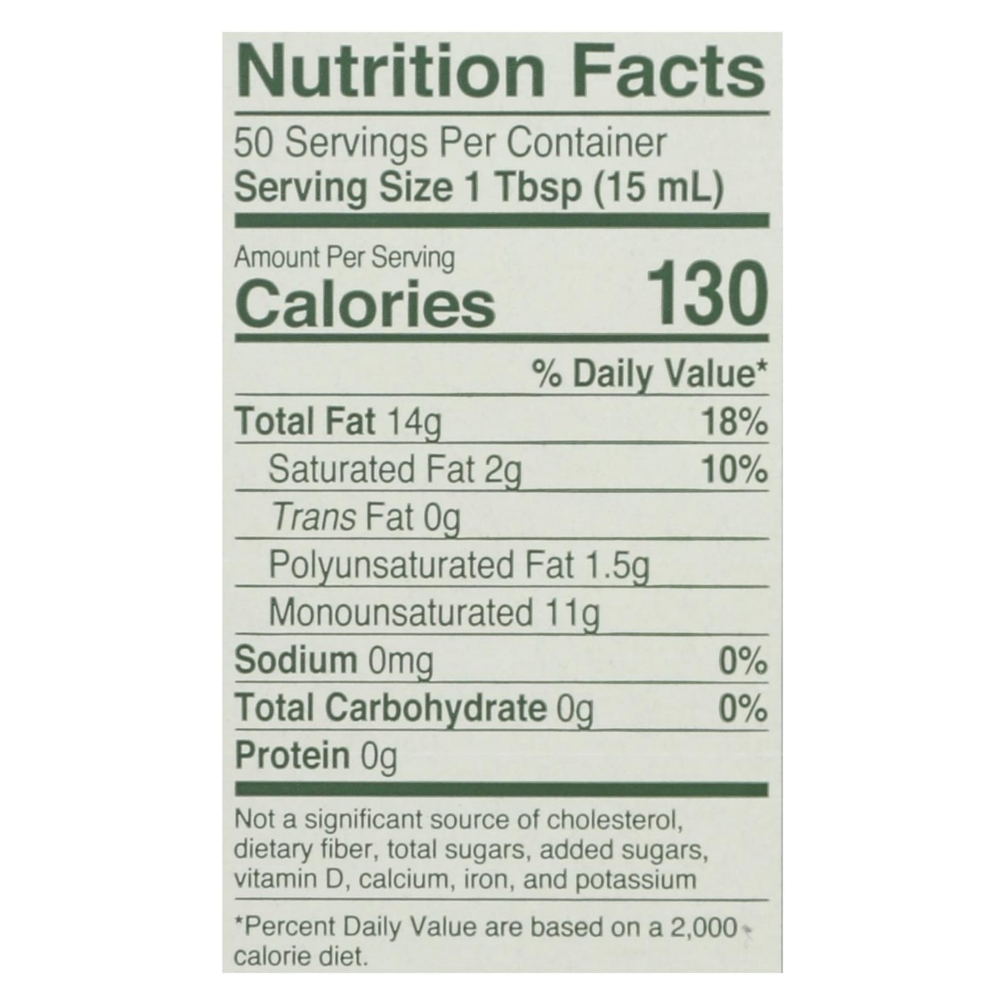 California Olive Ranch Extra Virgin Olive Oil - Everyday - Case Of 6 - 25.4 Oz. image 2