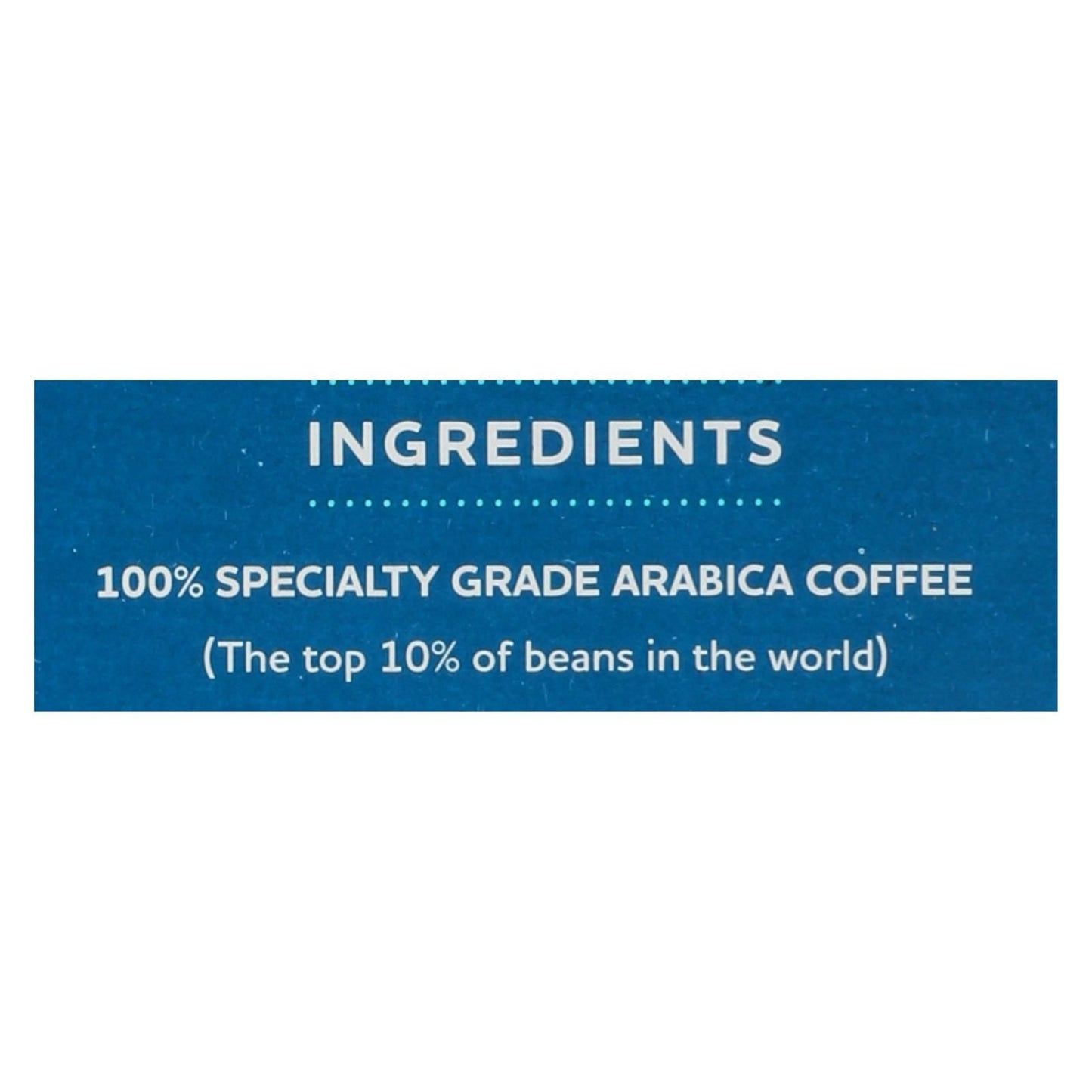 Cameron&rsquo;s Specialty Coffee, Jamaican Blue Mountain Blend - Case Of 6 - 12 Ct image 2