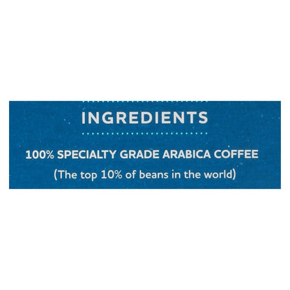 Cameron&rsquo;s Specialty Coffee, Jamaican Blue Mountain Blend - Case Of 6 - 12 Ct image 2