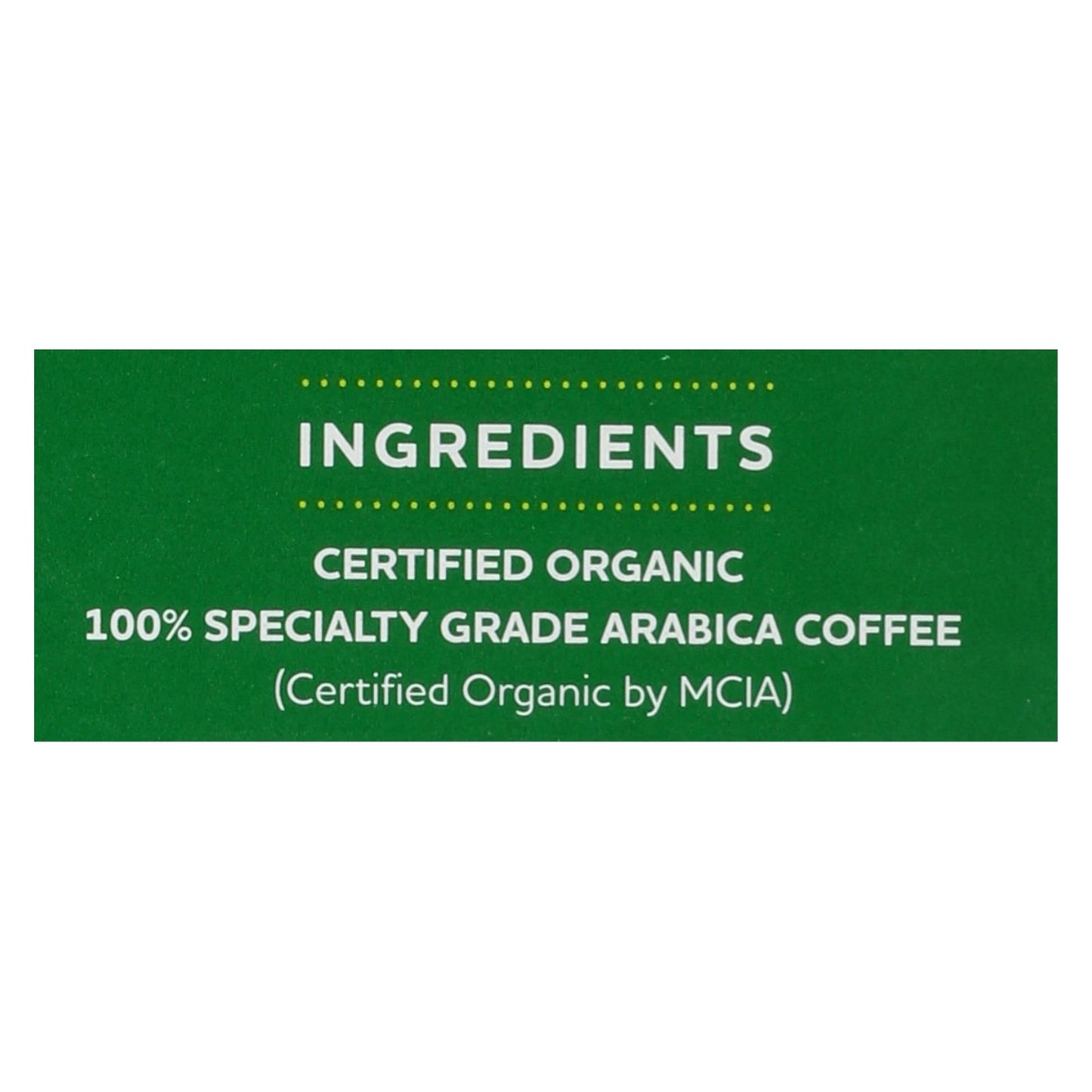 Cameron&rsquo;s Specialty Coffee, Organic French Roast - Case Of 6 - 12 Ct image 2