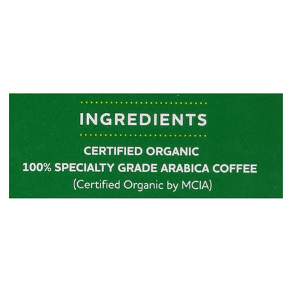 Cameron&rsquo;s Specialty Coffee, Organic French Roast - Case Of 6 - 12 Ct image 2