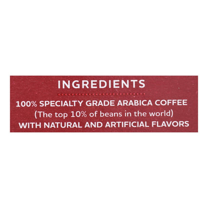 Cameron's Coffee - Coffee Toasted Southern Pecan - Case Of 6 - 12 Ct image 2