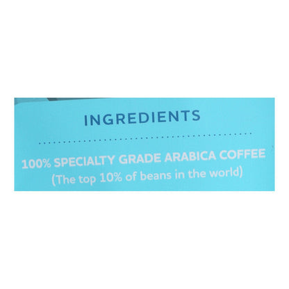 Cameron's Specialty Coffee Premium Breakfast Blend Ground Beans - Case Of 6 - 12 Oz image 2