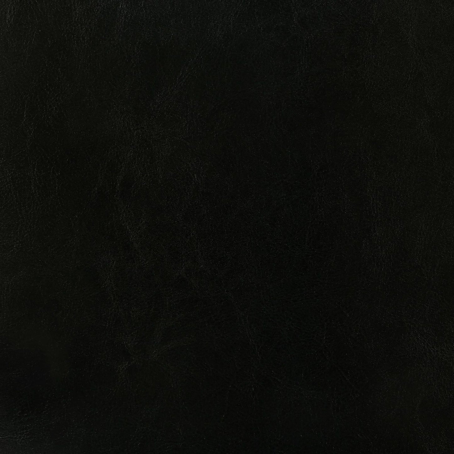 Cappuccino and Black Upholestered Dining Bench image 5