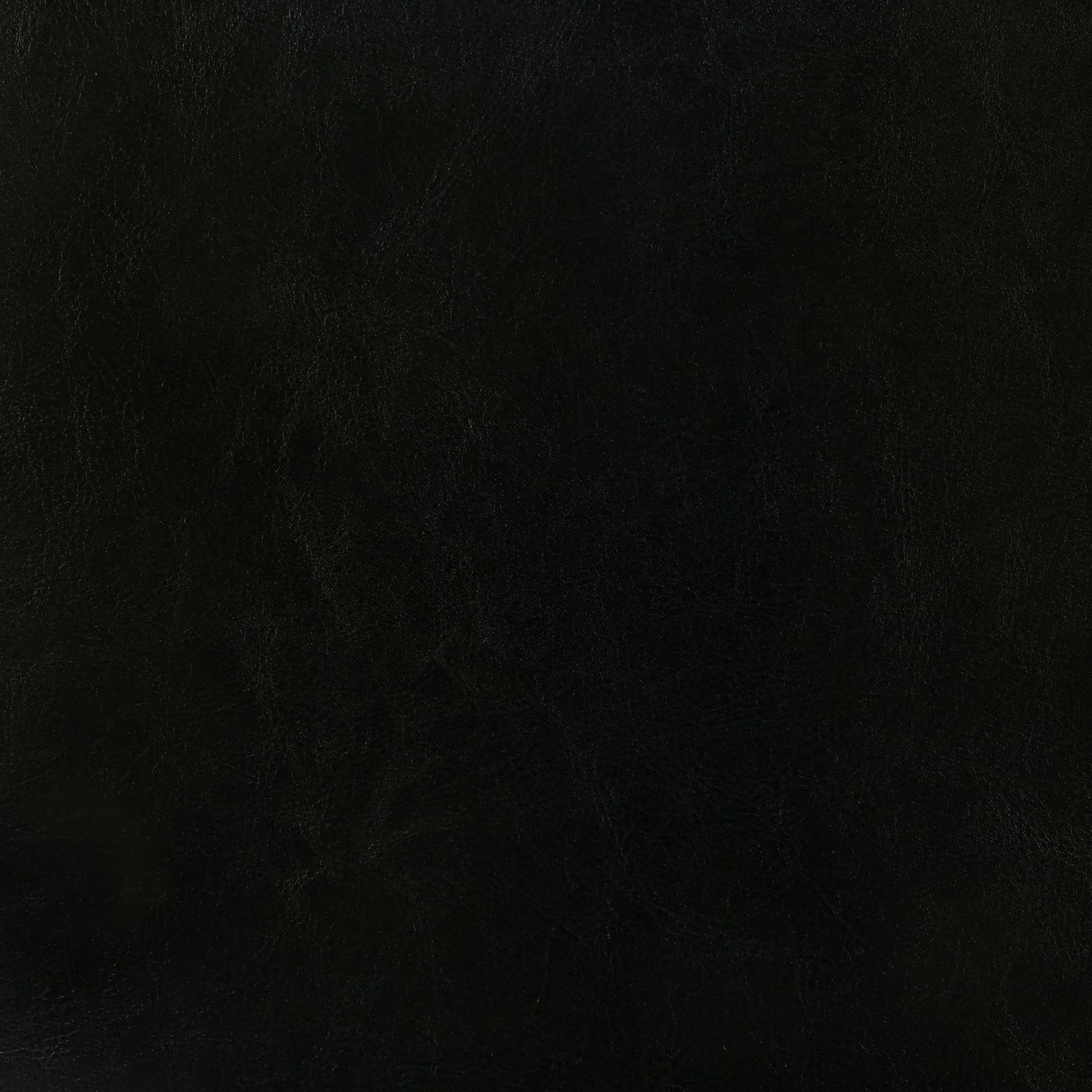 Cappuccino and Black Upholestered Dining Bench image 5