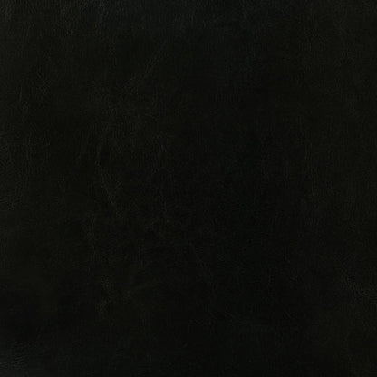 Cappuccino and Black Upholestered Dining Bench image 5