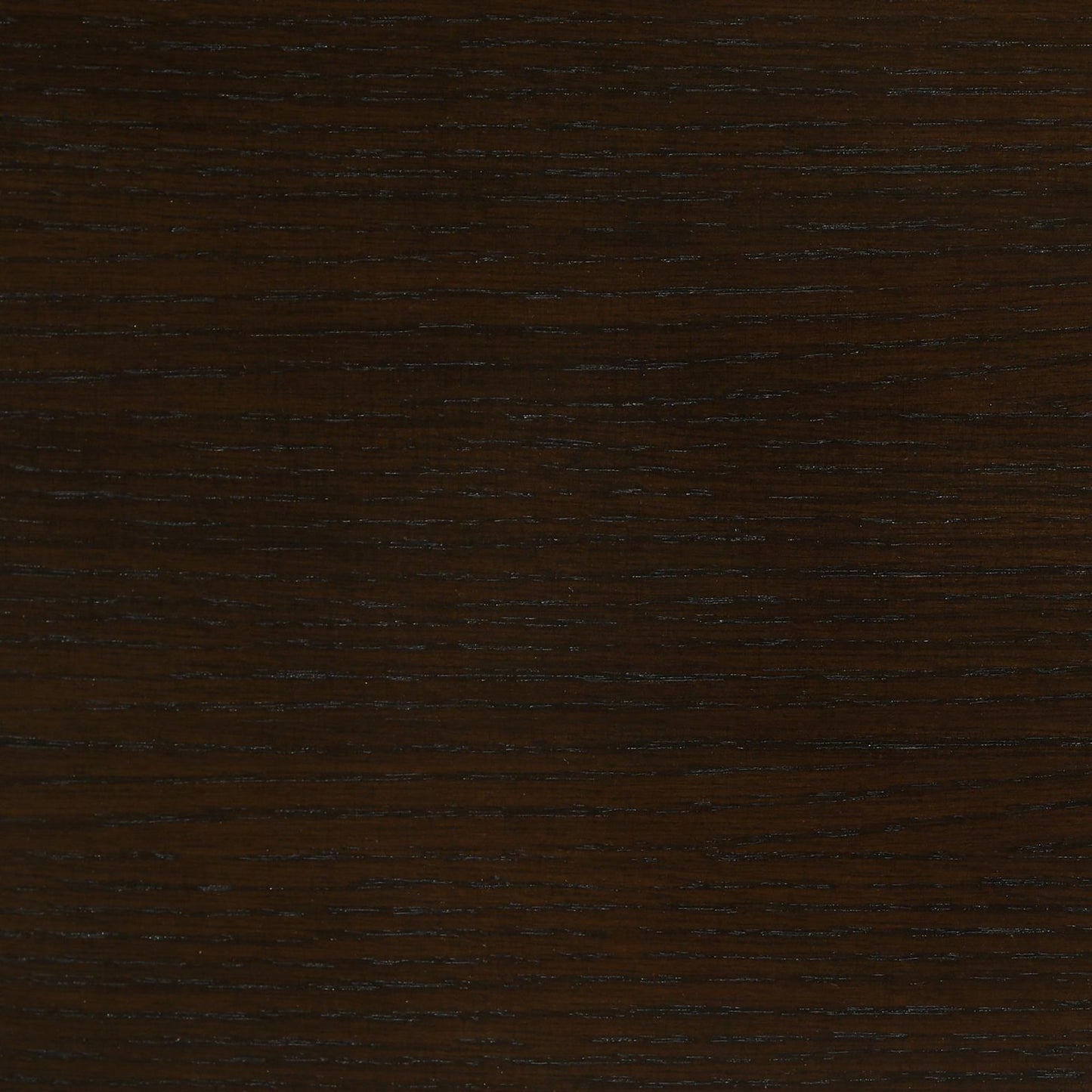 Cappuccino and Black Upholestered Dining Bench image 6