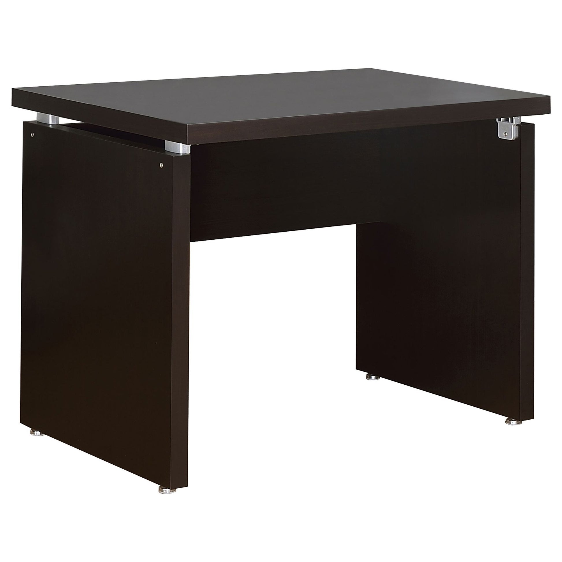 Cappuccino Extension Desk image 2