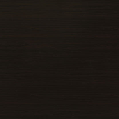 Cappuccino Media Tower with Shelf and Drawer image 8