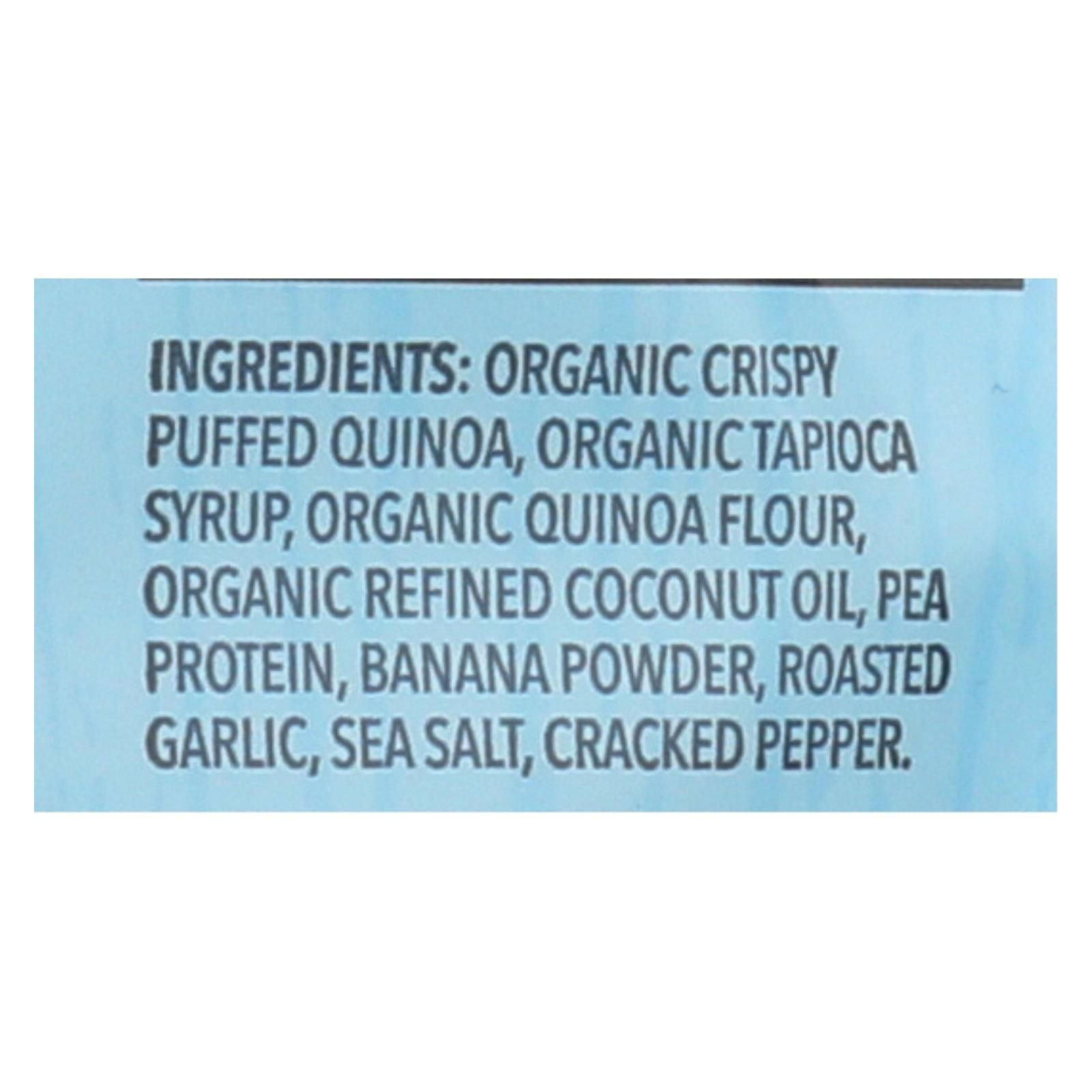 Carrington Farms&reg; Organic Crounons - Case Of 6 - 4.75 Oz image 2
