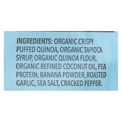 Carrington Farms&reg; Organic Crounons - Case Of 6 - 4.75 Oz image 2