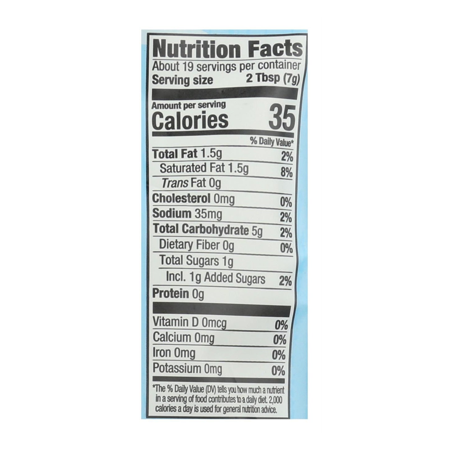 Carrington Farms&reg; Organic Crounons - Case Of 6 - 4.75 Oz image 3