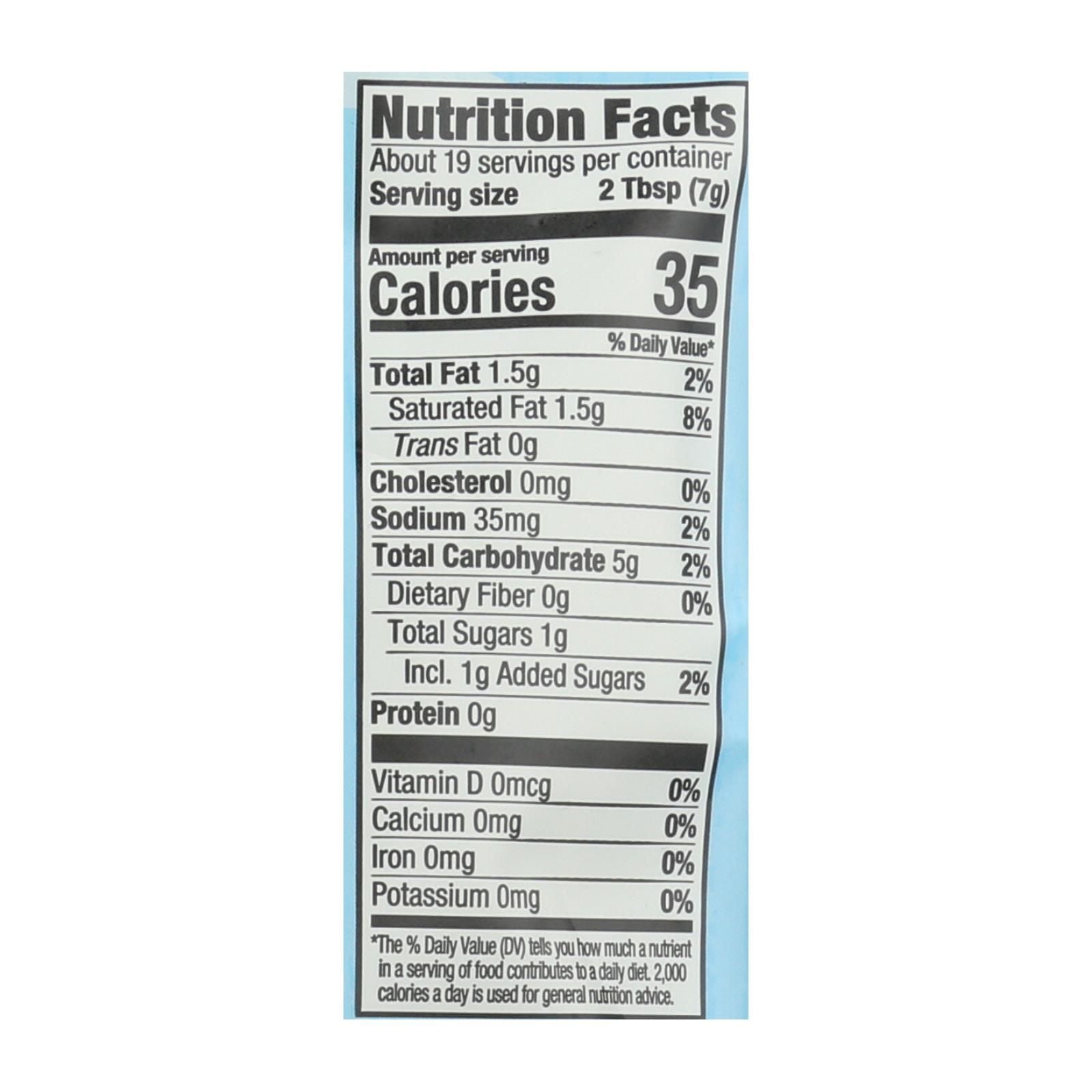 Carrington Farms&reg; Organic Crounons - Case Of 6 - 4.75 Oz image 3