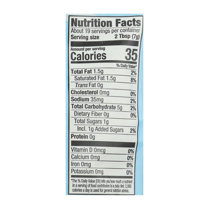 Carrington Farms&reg; Organic Crounons - Case Of 6 - 4.75 Oz image 3