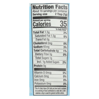 Carrington Farms&reg; Organic Crounons Garlic & Parmesan - Case Of 6 - 4.75 Oz image 2
