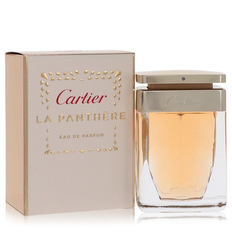 Cartier La Panthere by Cartier Eau De Parfum Spray image 1
