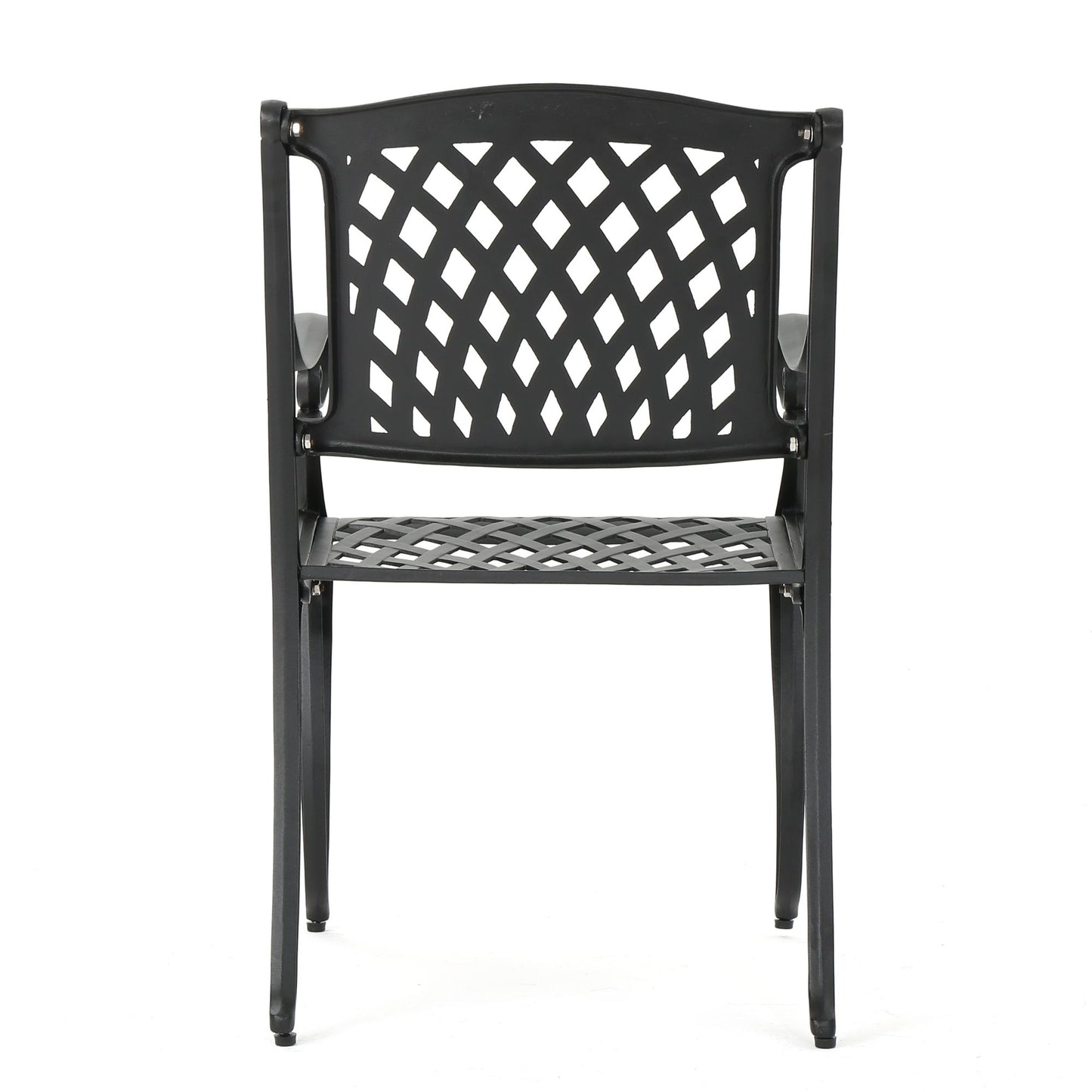 CAYMAN ARCH MESH I CHAIR(set of 2) image 13