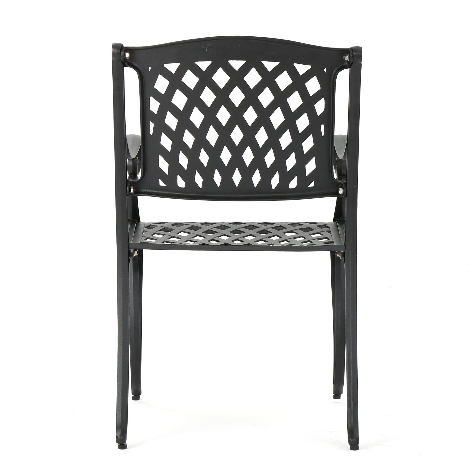 CAYMAN ARCH MESH I CHAIR(set of 2) image 13
