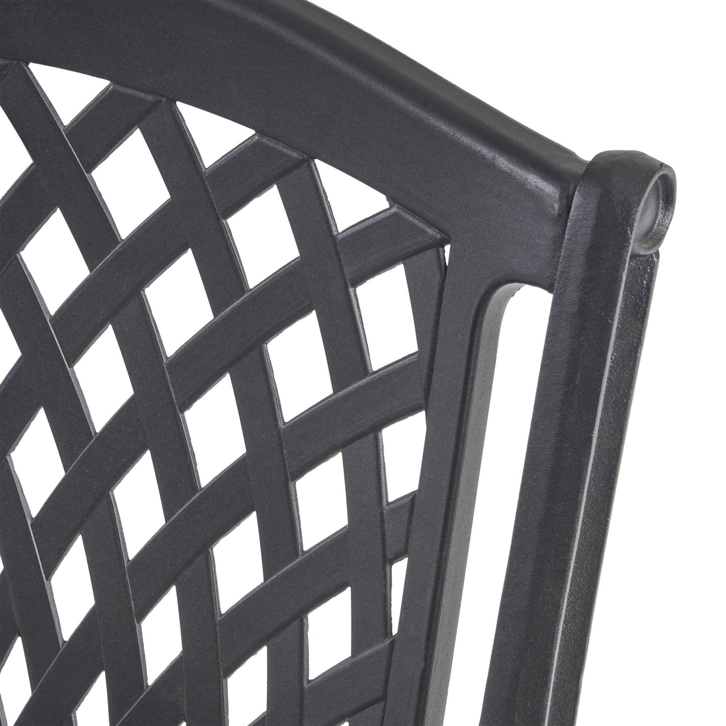 CAYMAN ARCH MESH I CHAIR(set of 2) image 14
