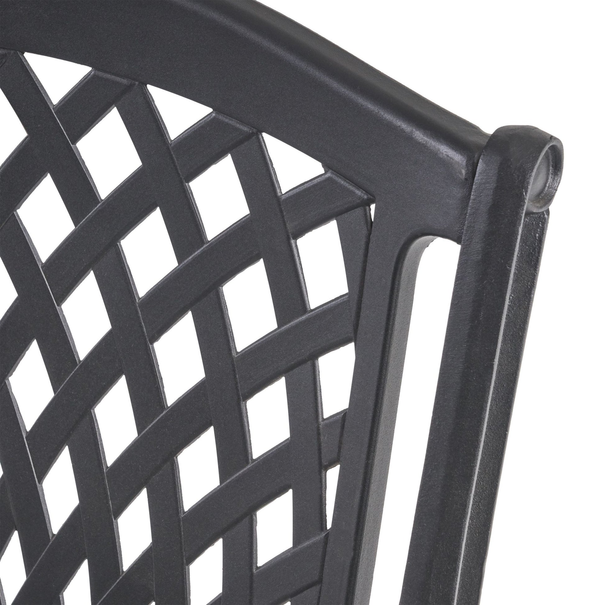 CAYMAN ARCH MESH I CHAIR(set of 2) image 14