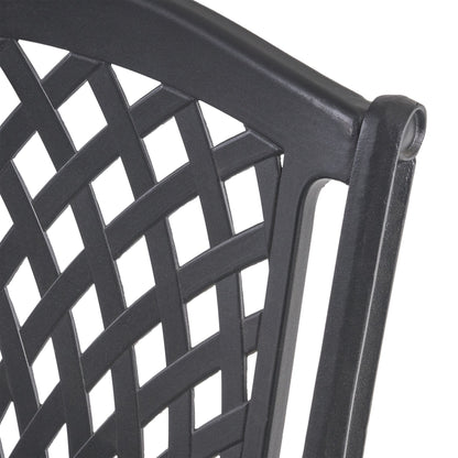 CAYMAN ARCH MESH I CHAIR(set of 2) image 14