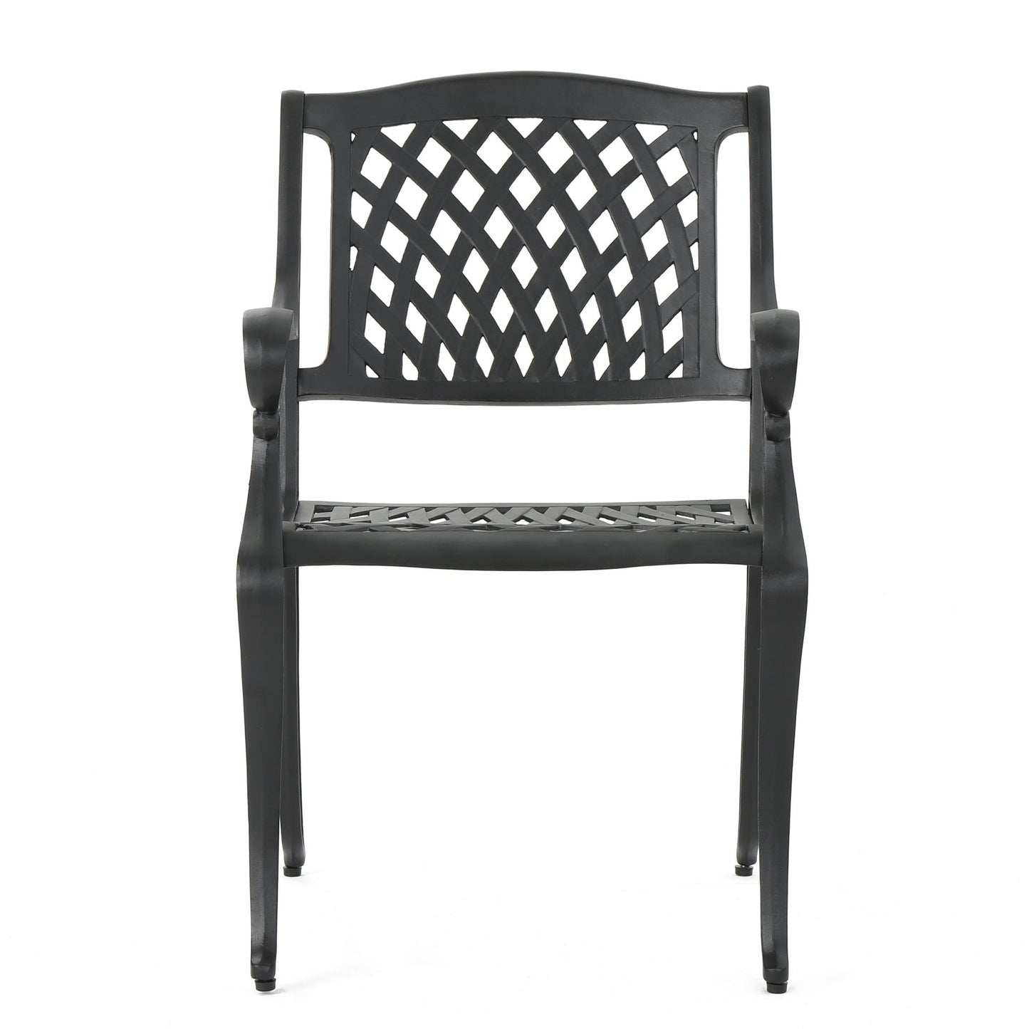 CAYMAN ARCH MESH I CHAIR(set of 2) image 8