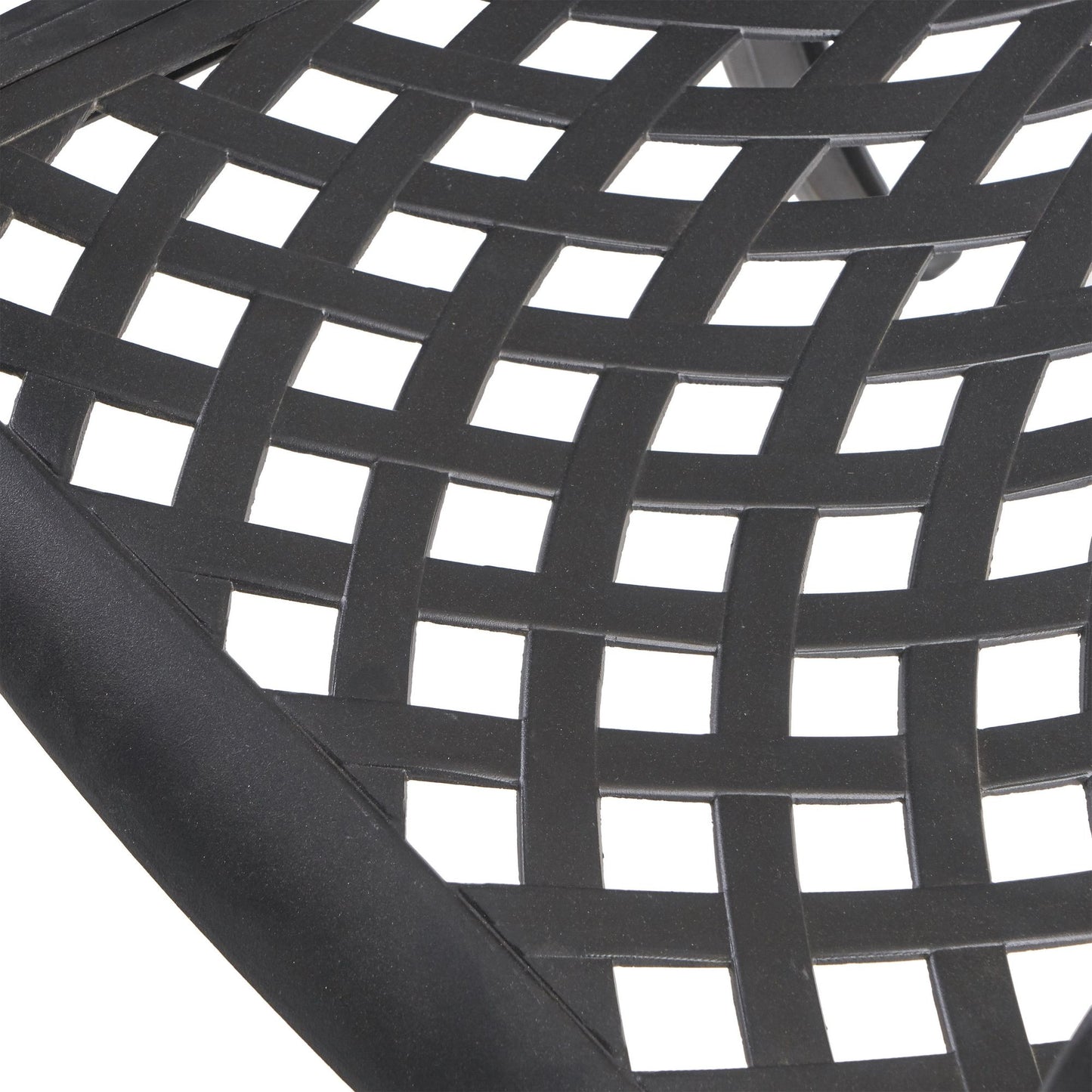 CAYMAN ARCH MESH I CHAIR(set of 2) image 15
