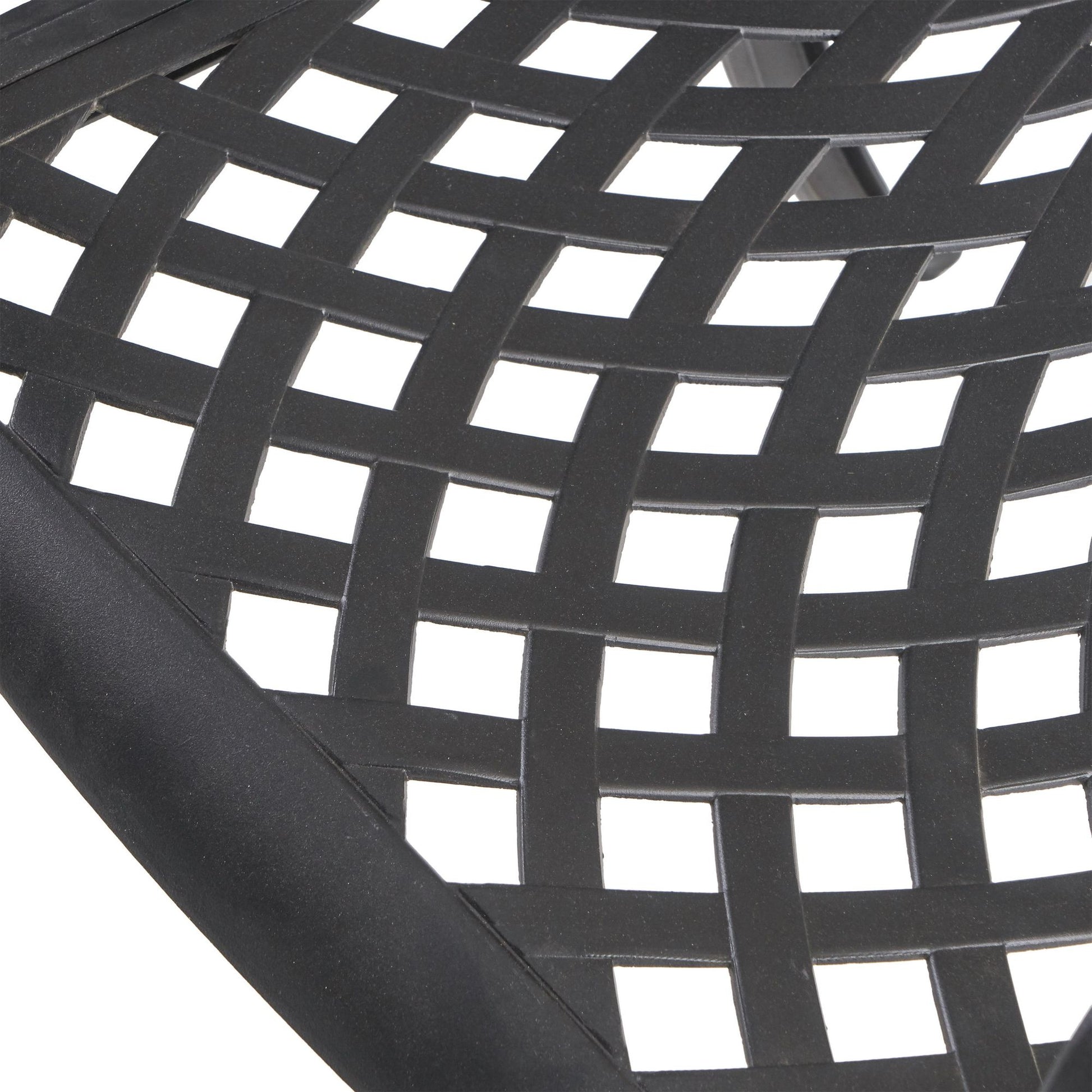 CAYMAN ARCH MESH I CHAIR(set of 2) image 15