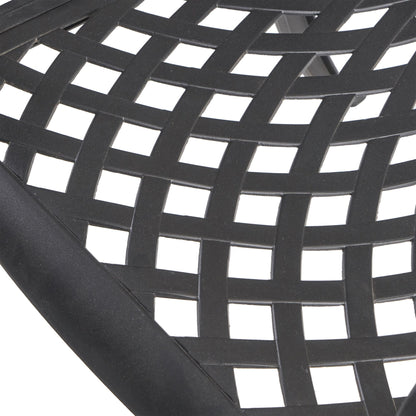 CAYMAN ARCH MESH I CHAIR(set of 2) image 15