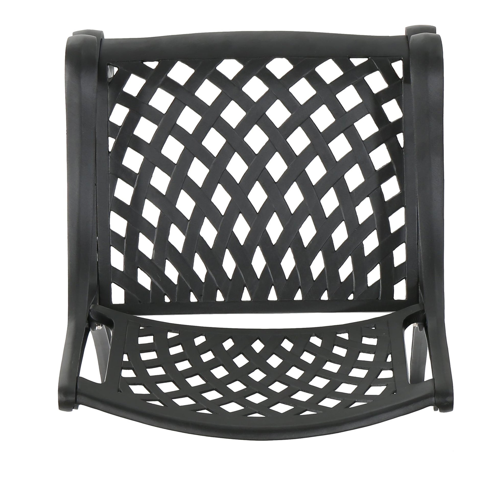 CAYMAN ARCH MESH I CHAIR(set of 2) image 12