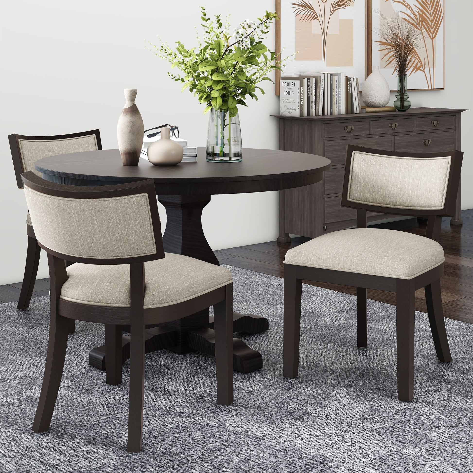 DINING CHAIR image 2