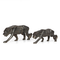 Leopard Décor