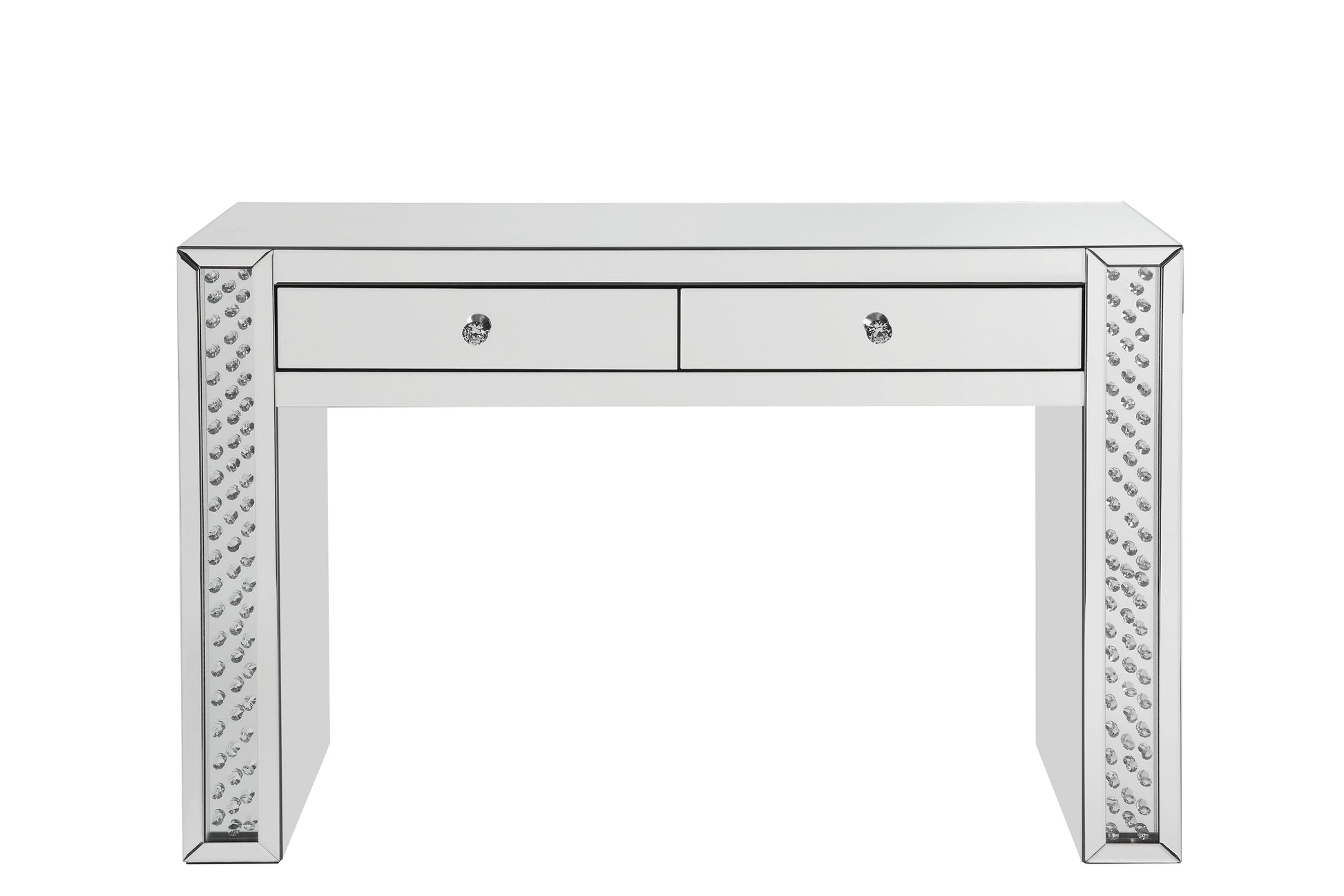Nysa Vanity Desk image 4