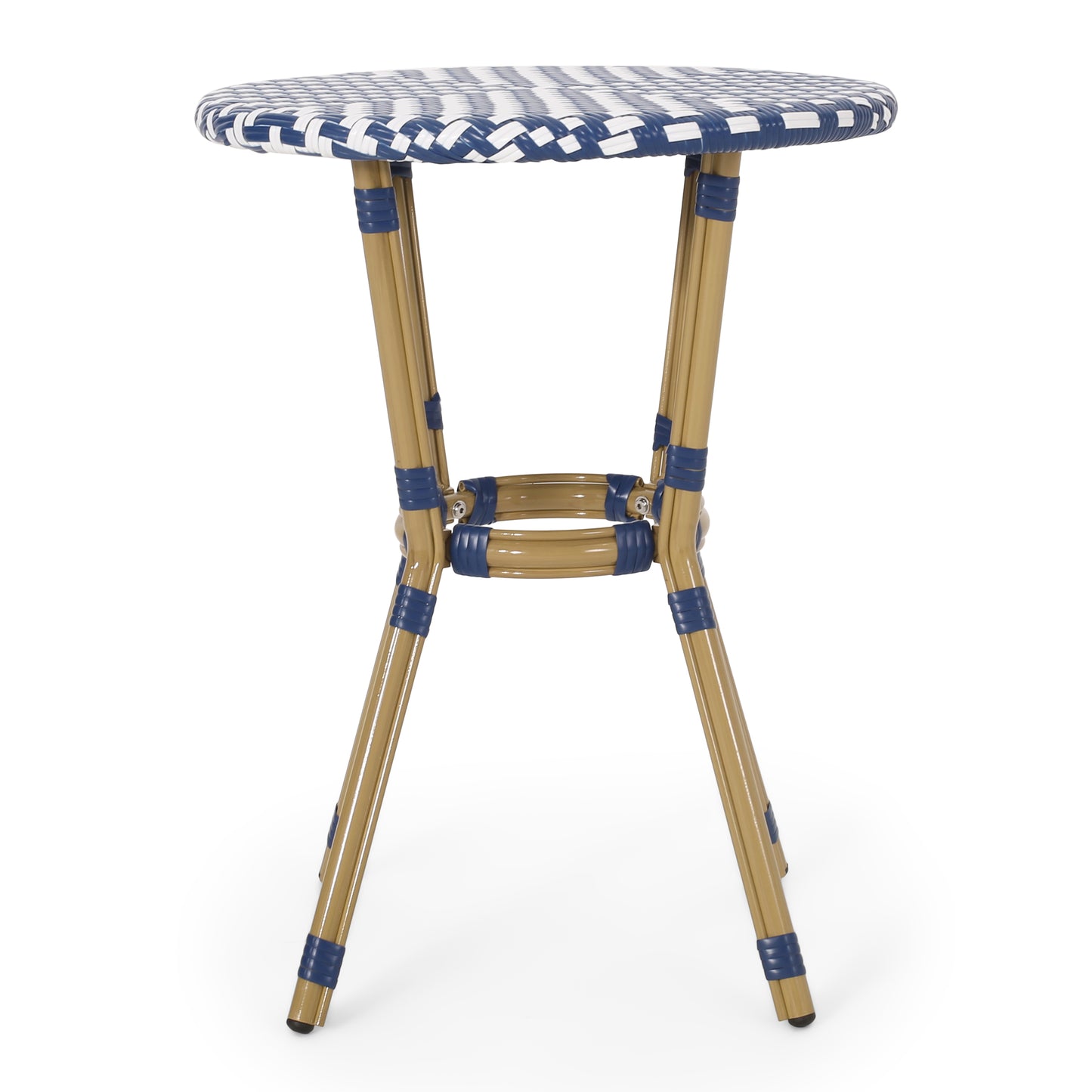 FRENCH BISTRO TABLE image 2