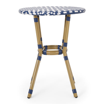 FRENCH BISTRO TABLE image 2