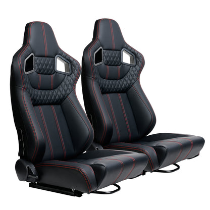 RACING SEAT image 3